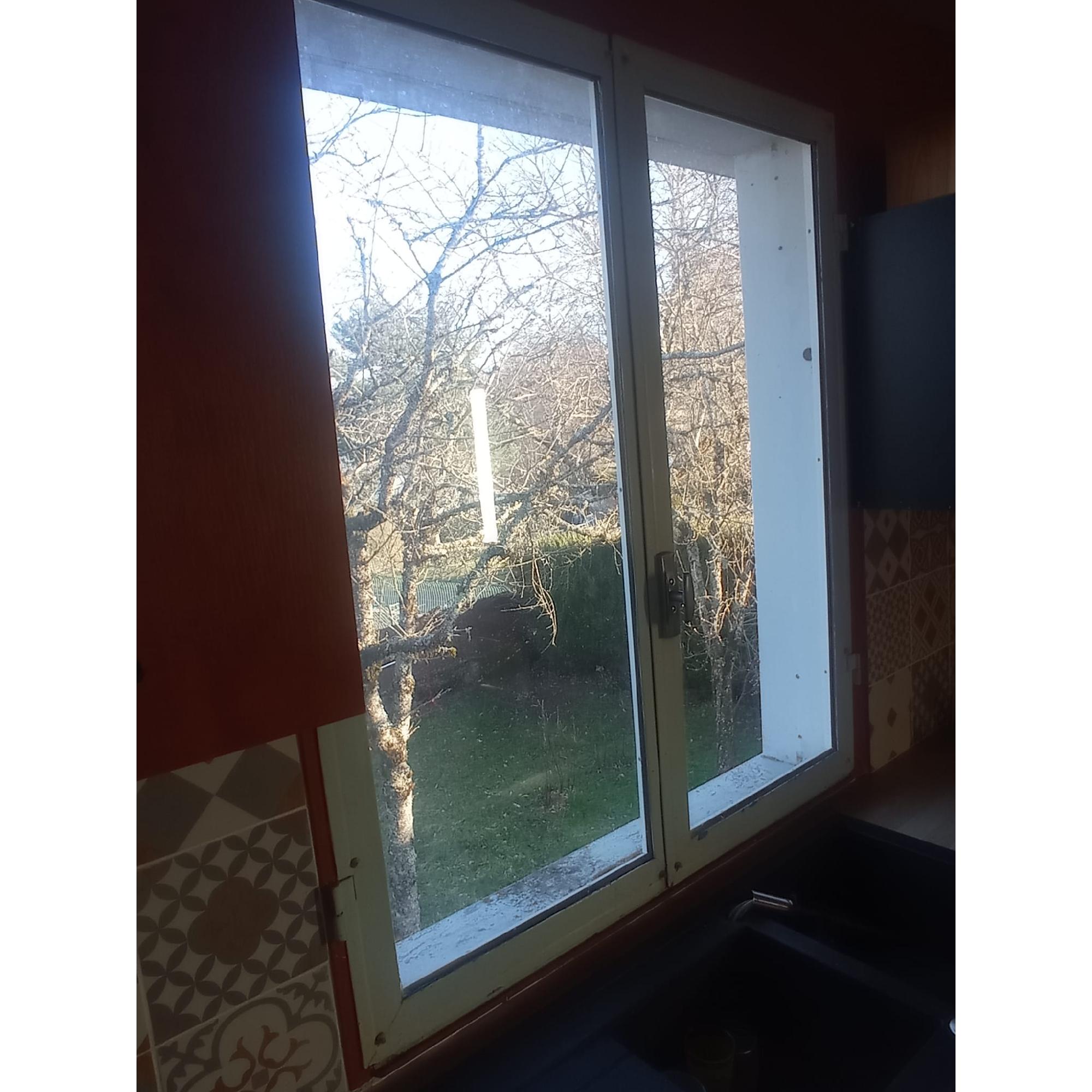 photo-Philippe améliore son confort avec de nouvelles fenêtres