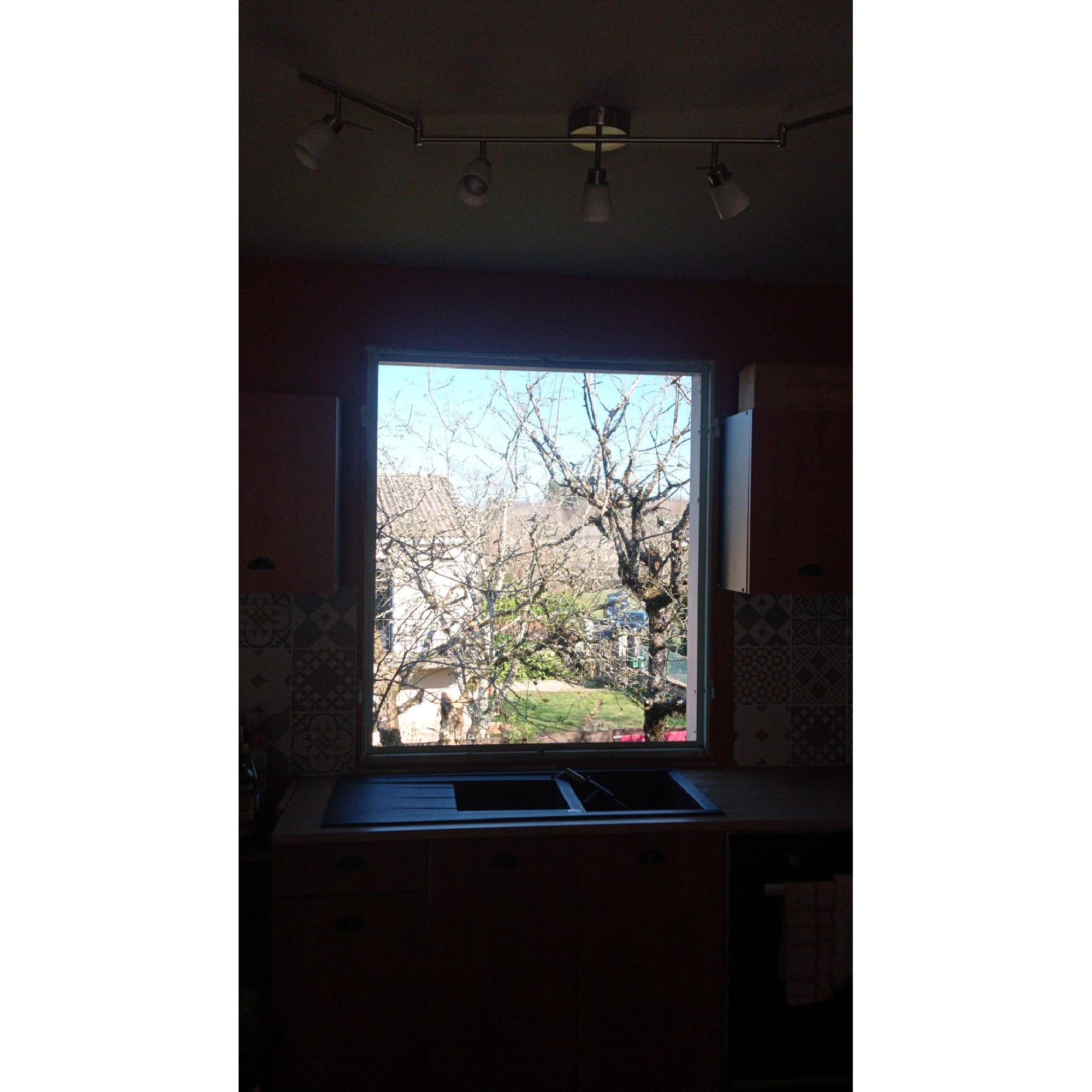 photo-Philippe améliore son confort avec de nouvelles fenêtres