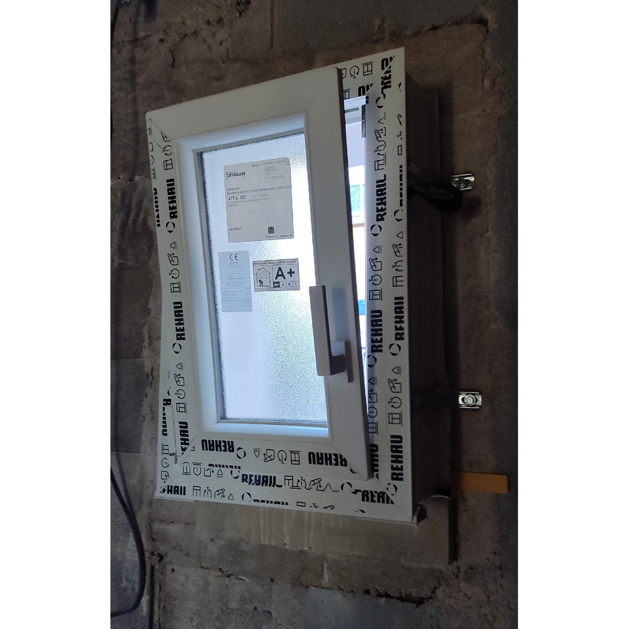 photo-Marcel transforme son bâtiment ancien avec des menuiseries sur mesure