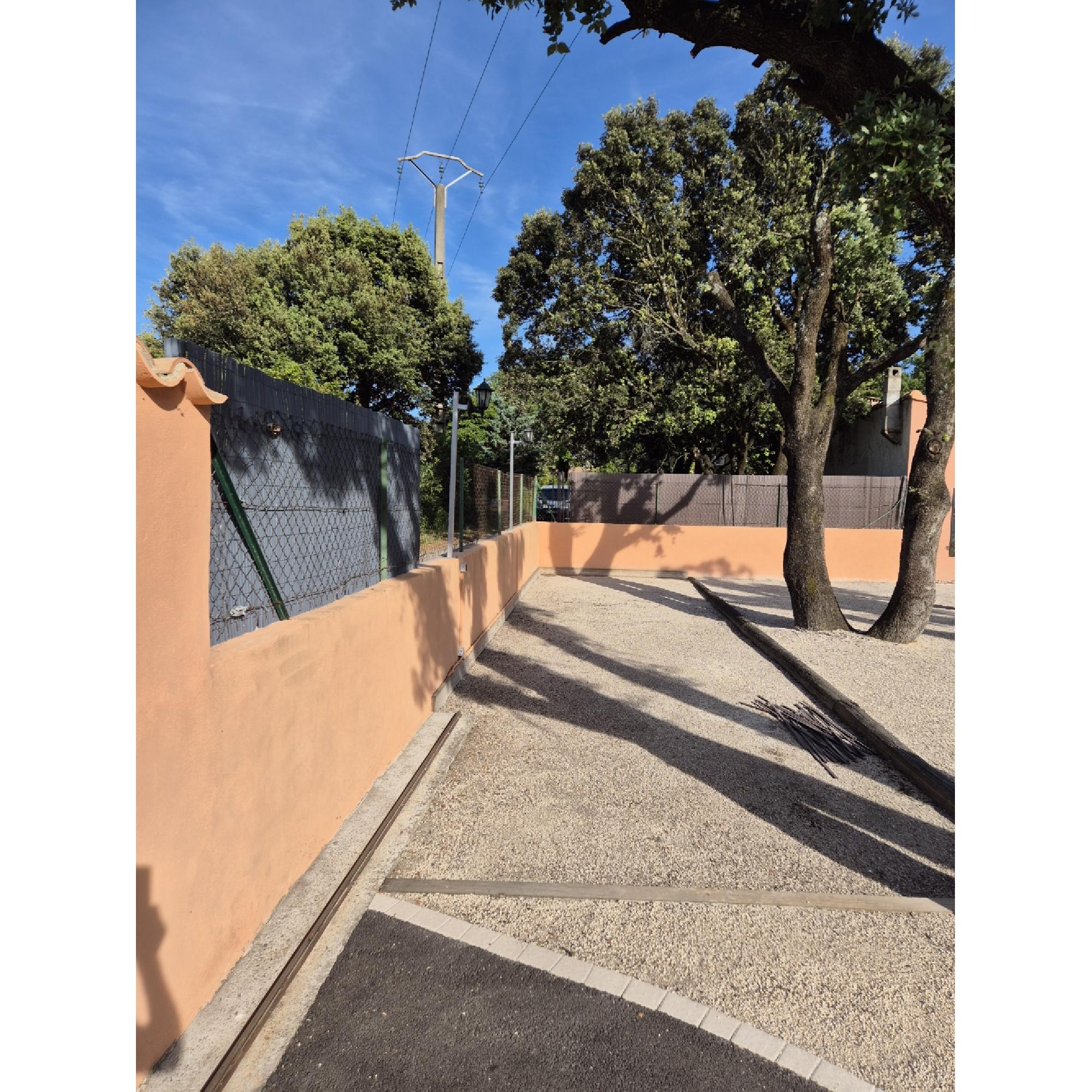 photo-Une clôture parfaite posée par Yves