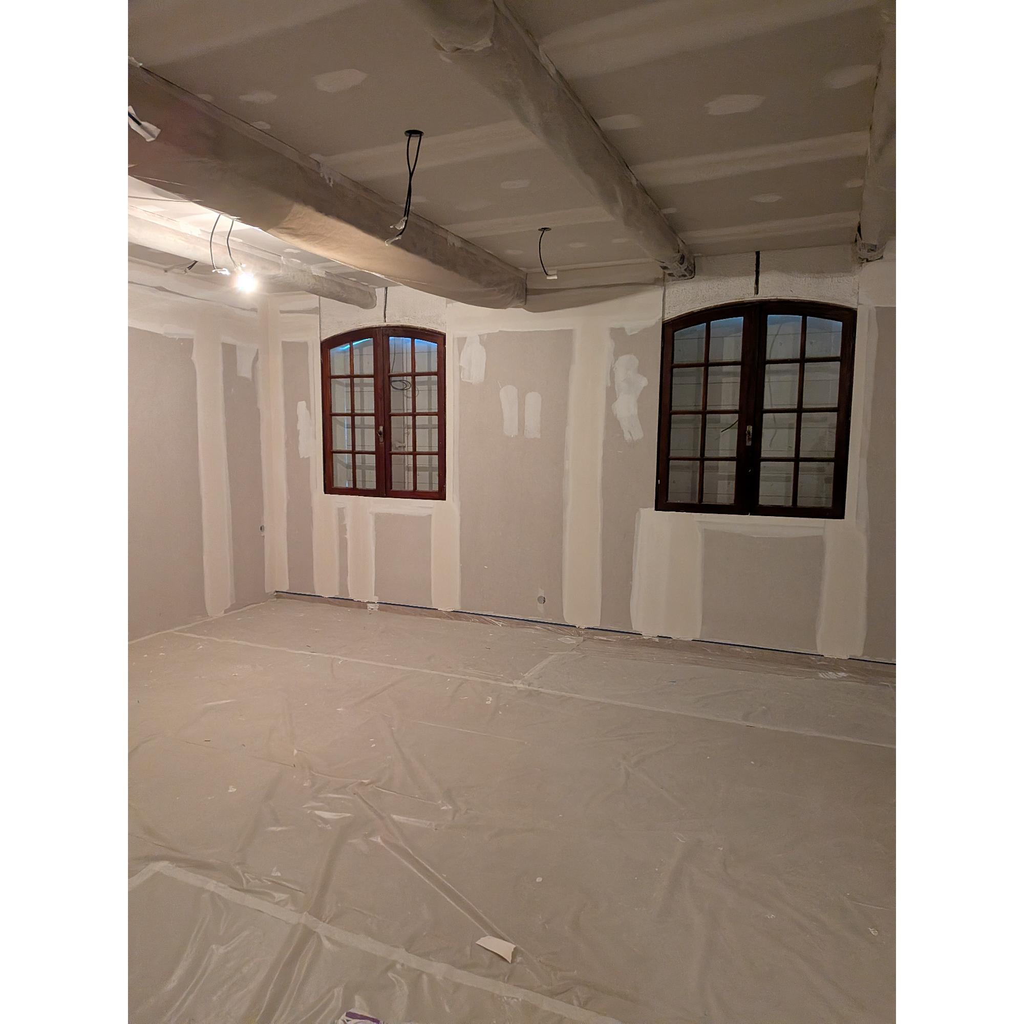 photo-Georges partage son avis sur l'installation de ses fenêtres et portes-fenêtres